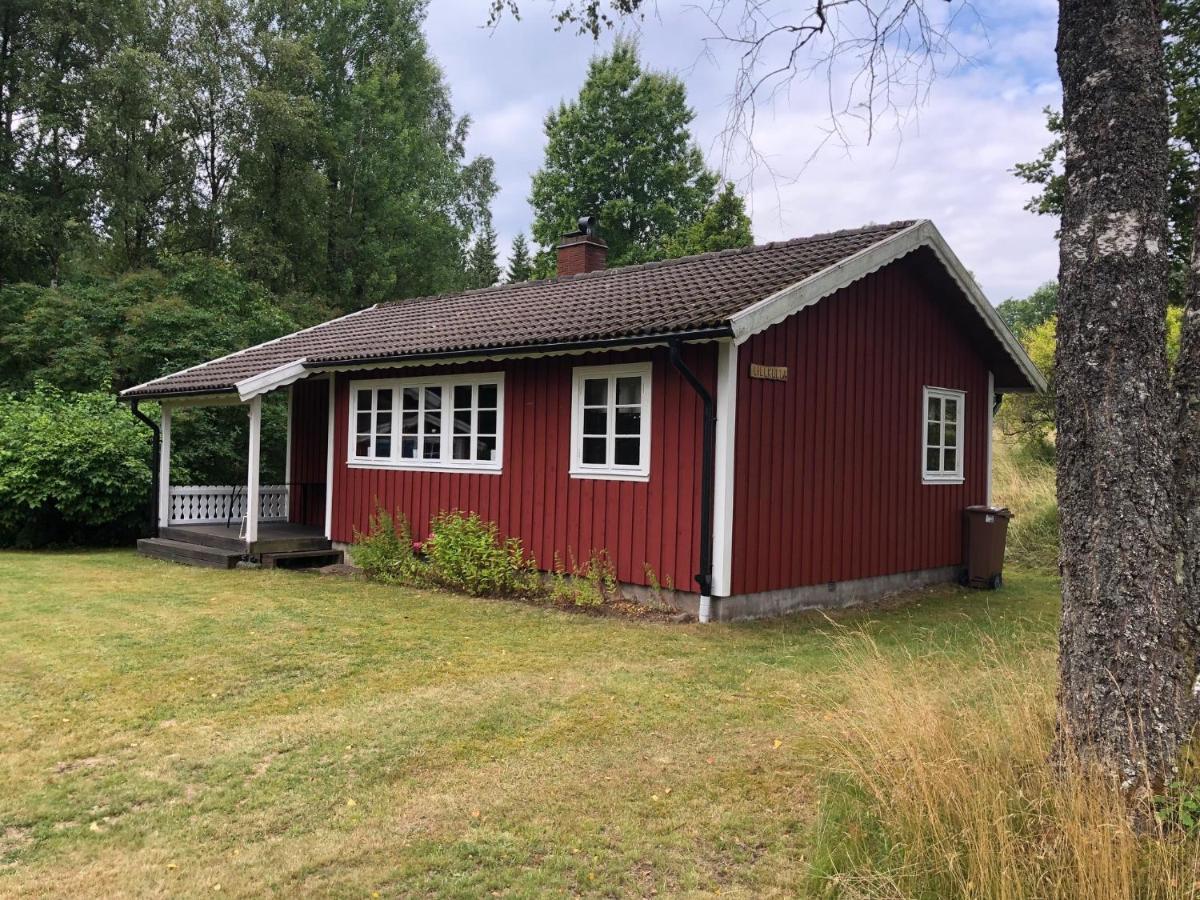 Villa Saevekulla 208 "Lillekulla" Exterior foto